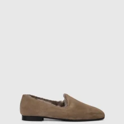 Aquatalia Rayla Light Taupe Online