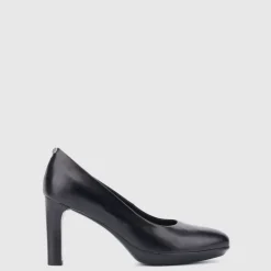 Aquatalia Raysa Black Outlet