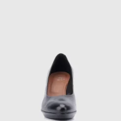 Aquatalia Raysa Black Outlet