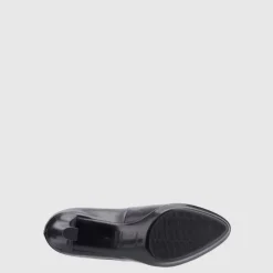 Aquatalia Raysa Black Outlet