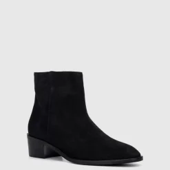 Aquatalia Reeta Smoke Hot