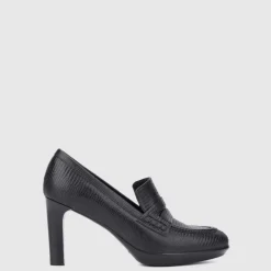 Aquatalia Rella Black Discount
