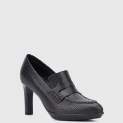 Aquatalia Rella Black Discount