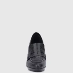 Aquatalia Rella Black Discount