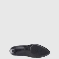 Aquatalia Rella Black Discount