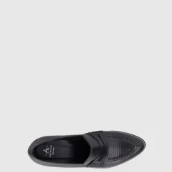 Aquatalia Rella Black Discount
