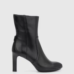 Aquatalia Renisa Black New
