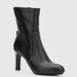 Aquatalia Renisa Black New