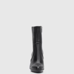Aquatalia Renisa Black New
