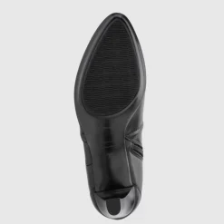 Aquatalia Renisa Black New