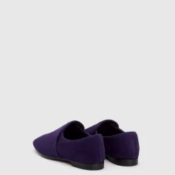 Aquatalia Revy Sapphire Sale
