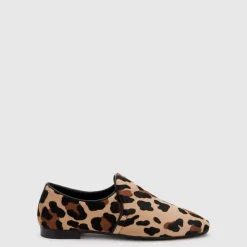 Aquatalia Revy Wide Width Leopard Best