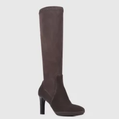 Aquatalia Rhumba Dark Brown New