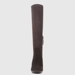 Aquatalia Rhumba Dark Brown New