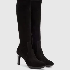 Aquatalia Rhumba Black Discount