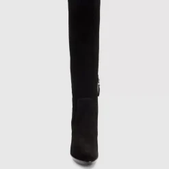 Aquatalia Rhumba Black Discount