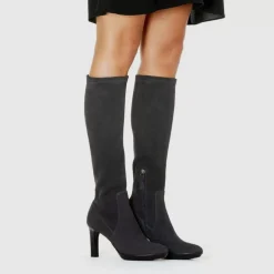 Aquatalia Rhumba Black Discount