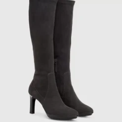 Aquatalia Rhumba Anthracite Discount