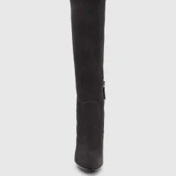 Aquatalia Rhumba Anthracite Discount