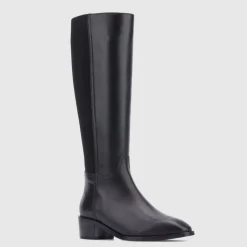 Aquatalia Ricarda Black Best