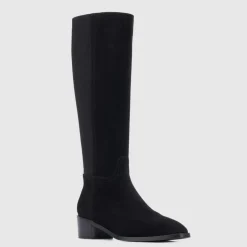 Aquatalia Ricarda Black Outlet