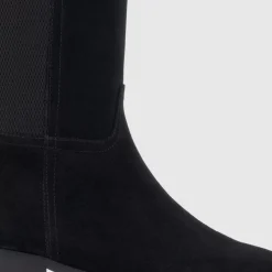 Aquatalia Ricarda Black Outlet