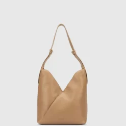 Aquatalia Rimini Hobo Whiskey Sale