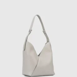 Aquatalia Rimini Hobo Pearl Discount