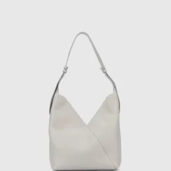 Aquatalia Rimini Hobo Pearl Discount