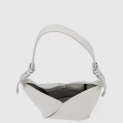 Aquatalia Rimini Hobo Pearl Discount