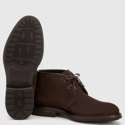 Aquatalia Rinaldo Dark Charcoal Hot