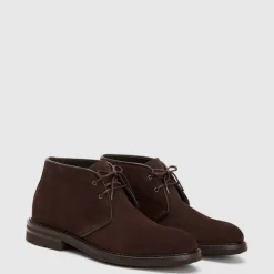 Aquatalia Rinaldo Brown Discount