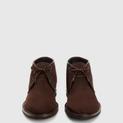 Aquatalia Rinaldo Brown Discount