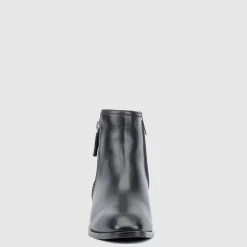 Aquatalia Romana Black Clearance