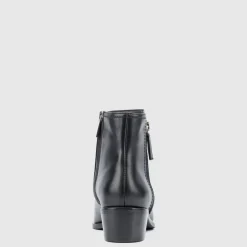 Aquatalia Romana Black Clearance
