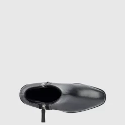 Aquatalia Romana Black Clearance