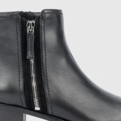Aquatalia Romana Black Clearance