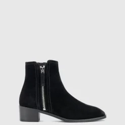 Aquatalia Romana Black Sale