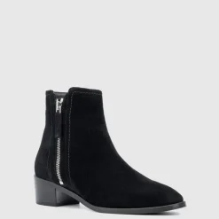 Aquatalia Romana Black Sale
