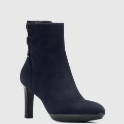 Aquatalia Romea Navy New