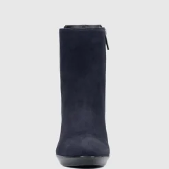 Aquatalia Romea Navy New