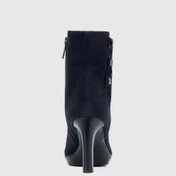 Aquatalia Romea Navy New