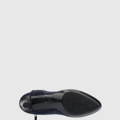 Aquatalia Romea Navy New