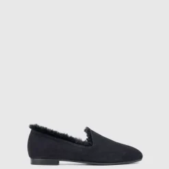 Aquatalia Romie Navy/Black Sale
