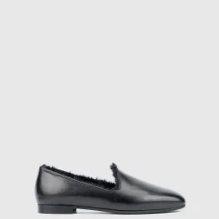 Aquatalia Romie Black Sale