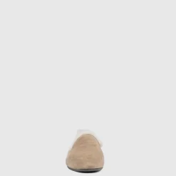 Aquatalia Romie Light Taupe Discount