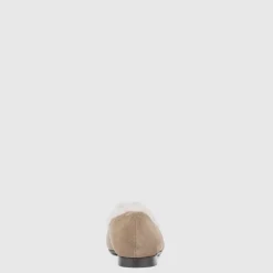 Aquatalia Romie Light Taupe Discount