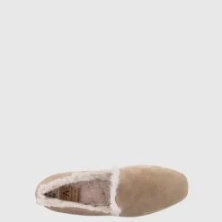 Aquatalia Romie Light Taupe Discount