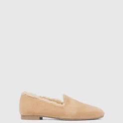 Aquatalia Romie Whiskey/Sand Discount