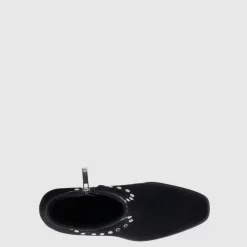 Aquatalia Ronalda Black Discount